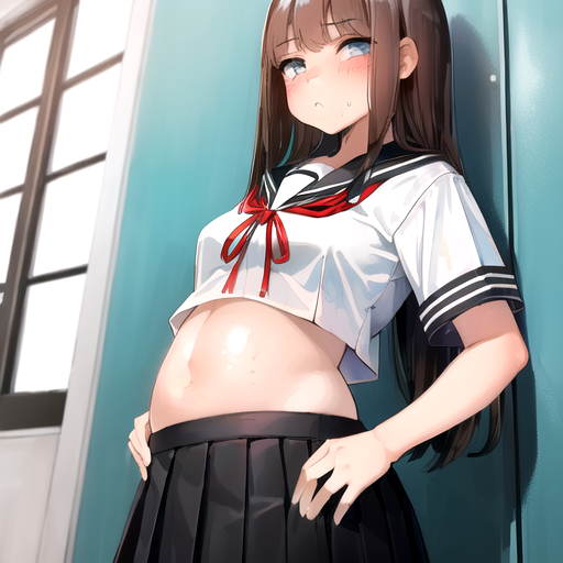 BellyBurst Shop
